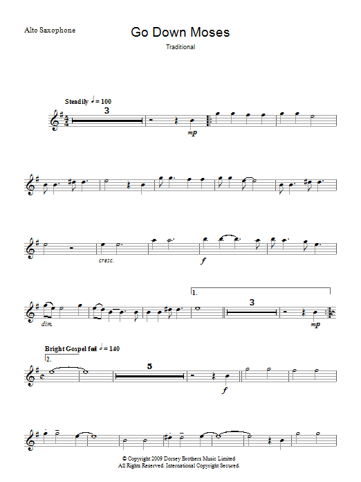 The Golden Gate Quartet 