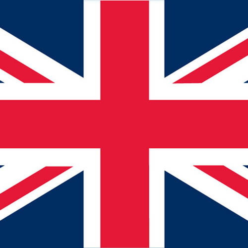 God Save The Queen (UK National Anthem) cover image