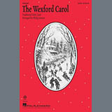 Download or print Traditional Irish Carol The Wexford Carol (arr. Philip Lawson) Sheet Music Printable PDF 11-page score for Carol / arranged SATB Choir SKU: 1219903