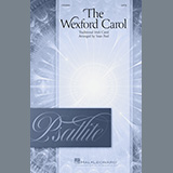 Download or print Traditional Irish Carol The Wexford Carol (arr. Sean Paul) Sheet Music Printable PDF 9-page score for Christmas / arranged SATB Choir SKU: 1322203