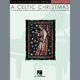 Download or print Traditional Irish Carol Wexford Carol [Celtic version] (arr. Phillip Keveren) Sheet Music Printable PDF 2-page score for Carol / arranged Piano Solo SKU: 1578969