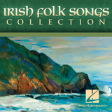 Download or print Traditional Irish Folk Song Carrickfergus (arr. June Armstrong) Sheet Music Printable PDF 2-page score for Irish / arranged Educational Piano SKU: 1198684