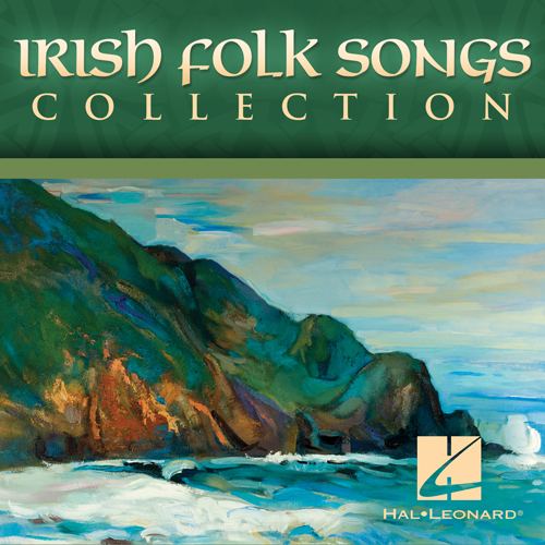 Traditional Irish Folk Song My Lagan Love (arr. June Armstrong) Profile Image