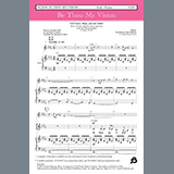 Download or print Traditional Irish Melody Be Thou My Vision (arr. Jay Rouse) Sheet Music Printable PDF 12-page score for Concert / arranged SAB Choir SKU: 1357278