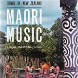 Download or print Traditional Maori Folk Song Tutira Mai Sheet Music Printable PDF 2-page score for World / arranged Piano, Vocal & Guitar Chords (Right-Hand Melody) SKU: 87492