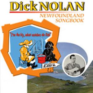 Traditional Newfoundland Folk I's The B'y Profile Image