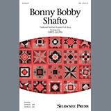 Download or print Traditional Northern England Folk Song Bonny Bobby Shafto (arr. Greg Gilpin) Sheet Music Printable PDF 15-page score for Concert / arranged SSA Choir SKU: 426684
