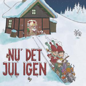 Traditional Nu Er Det Jul Igen Profile Image