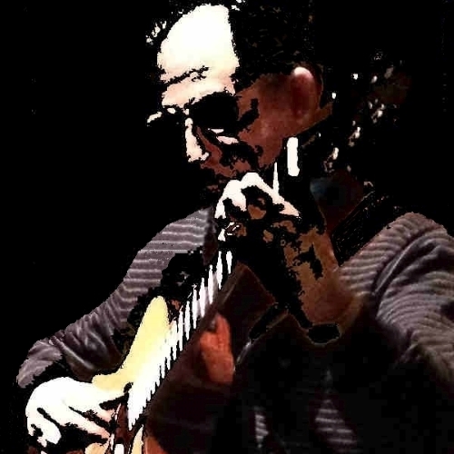 Traditional O Chanukah for Guitar Quartet (arr. Joe Marks) Profile Image