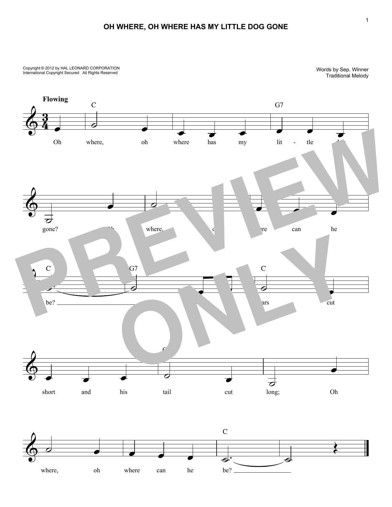 Learn to play Traditional Oh Where, Oh Where Has My Little Dog Gone sheet music for UkeBuddy in minutes. Price: 4.4900$ Traditional Oh Where, Oh Where Has My Little Dog Gone sheet music notes and chords arranged for UkeBuddy
