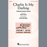 Download or print Traditional Scottish Folksong Charlie Is My Darling (arr. Cristi Cary Miller) Sheet Music Printable PDF 15-page score for Festival / arranged 3-Part Treble Choir SKU: 1008268