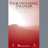 Download or print Traditional Spiritual Poor Wayfaring Stranger (arr. John Leavitt) Sheet Music Printable PDF 8-page score for Sacred / arranged SSA Choir SKU: 426356