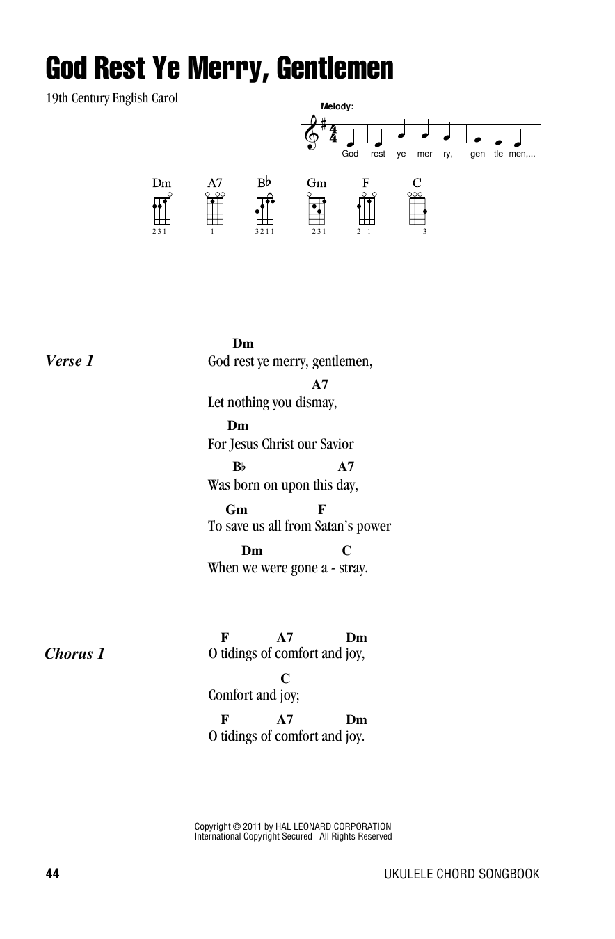 Learn to play Traditional English Carol God Rest Ye Merry, Gentlemen sheet music for Alto Sax Solo in minutes. Price: 6.9900$ Traditional English Carol God Rest Ye Merry, Gentlemen sheet music notes and chords arranged for Alto Sax Solo