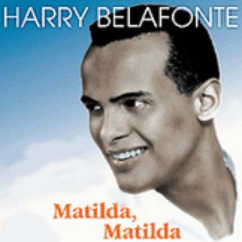 Matilda cover image