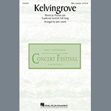 Download or print Traditional Scottish Folk Song Kelvingrove (arr. John Leavitt) Sheet Music Printable PDF 3-page score for Folk / arranged TBB Choir SKU: 1293914.