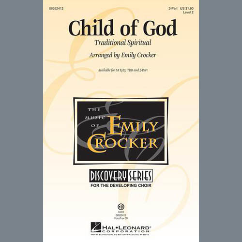 Traditional Spiritual Download Printable PDF Score Easily Download Traditional Spiritual Printable PDF piano music notes, guitar tabs for TBB Choir. Transpose or transcribe this score in no time - Learn how to play song progression.