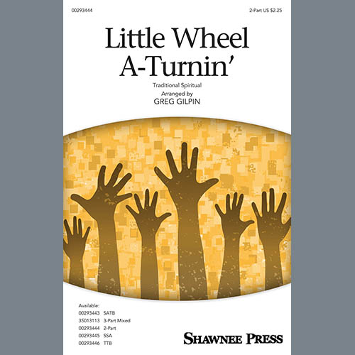 Traditional Spiritual Download Printable PDF Score Easily Download Traditional Spiritual Printable PDF piano music notes, guitar tabs for 3-Part Mixed Choir. Transpose or transcribe this score in no time - Learn how to play song progression.