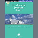 Download or print Traditional Spiritual Lord, I Want To Be A Christian Sheet Music Printable PDF 2-page score for Sacred / arranged Educational Piano SKU: 193994