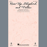 Download or print Traditional Spiritual Rise Up, Shepherd, And Follow (arr. John Leavitt) Sheet Music Printable PDF 11-page score for Christmas / arranged SATB Choir SKU: 445553