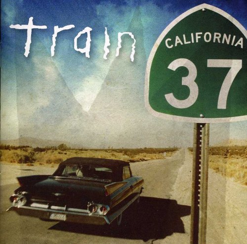 Train California 37 Profile Image