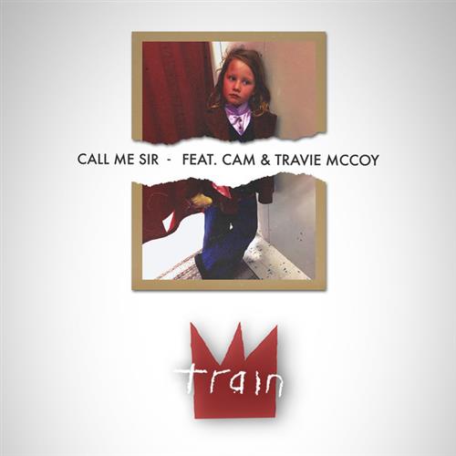 Train Call Me Sir Profile Image