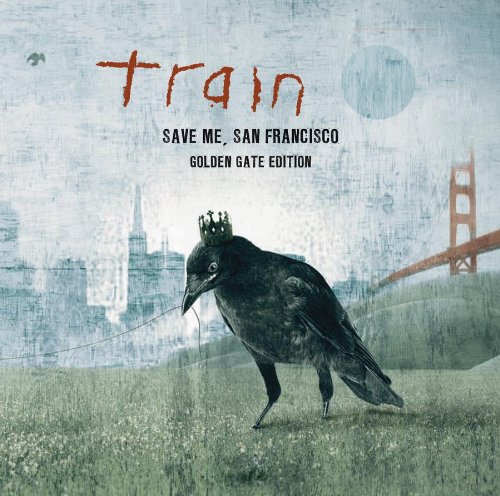 Train Save Me, San Francisco Profile Image