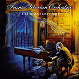 Download or print Trans-Siberian Orchestra A Final Dream Sheet Music Printable PDF 3-page score for Christmas / arranged Piano, Vocal & Guitar Chords (Right-Hand Melody) SKU: 433383