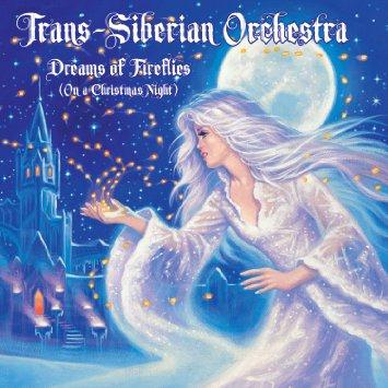 Trans-Siberian Orchestra Dreams Of Fireflies Profile Image
