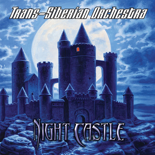 Night Castle cover image