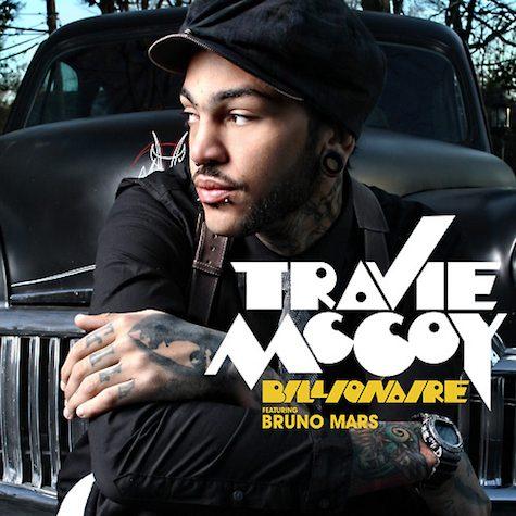 Travie McCoy Billionaire (feat. Bruno Mars) Profile Image