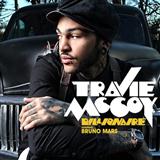 Download or print Travie McCoy Hitmaker! (Medley) (feat. Bruno Mars) Sheet Music Printable PDF 10-page score for Reggae / arranged Piano, Vocal & Guitar Chords (Right-Hand Melody) SKU: 75335