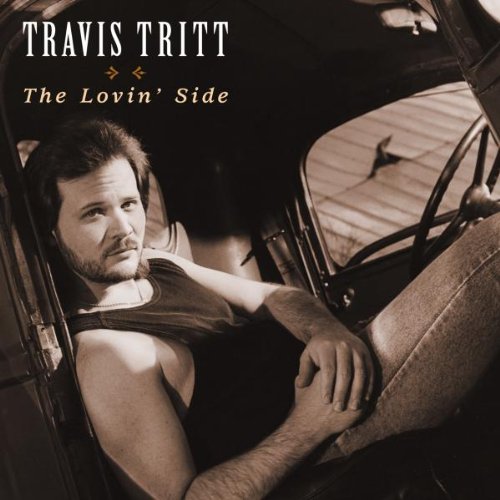 Travis Ancient Train Profile Image