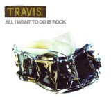 Download or print Travis Combing My Hair Sheet Music Printable PDF 3-page score for Rock / arranged Guitar Chords/Lyrics SKU: 49517