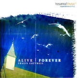 Download or print Travis Cottrell Alive Forever Amen Sheet Music Printable PDF 3-page score for Christian / arranged Easy Piano SKU: 71832