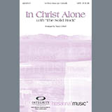 Download or print Travis Cottrell In Christ Alone (with 