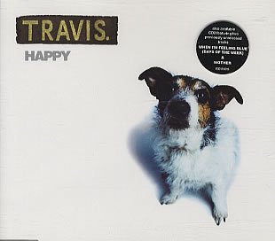 Travis Everyday Faces Profile Image