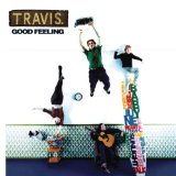 Download or print Travis Funny Thing Sheet Music Printable PDF 3-page score for Rock / arranged Guitar Chords/Lyrics SKU: 49668
