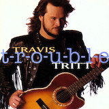 Download or print Travis Tritt Can I Trust You With My Heart Sheet Music Printable PDF 5-page score for Pop / arranged Piano, Vocal & Guitar Chords (Right-Hand Melody) SKU: 53404