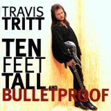 Download or print Travis Tritt Foolish Pride Sheet Music Printable PDF 6-page score for Pop / arranged Easy Piano SKU: 68541