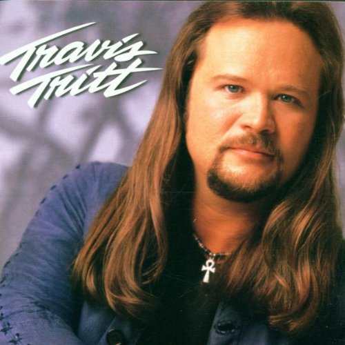 Travis Tritt It's A Great Day To Be Alive Profile Image