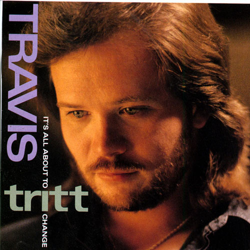 Travis Tritt Nothing Short Of Dying Profile Image