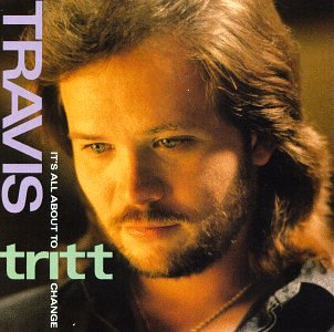 Travis Tritt The Whiskey Ain't Workin' Profile Image