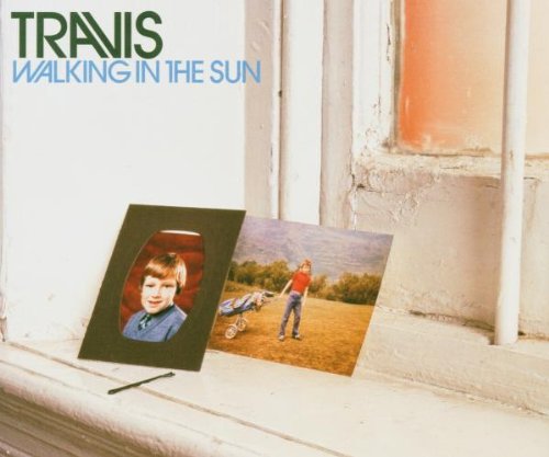 Walking In The Sun cover image