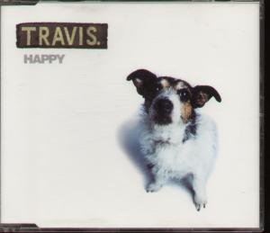 Travis When I'm Feeling Blue (Seven Days Of The Week) Profile Image