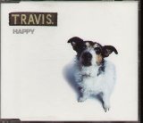 Download or print Travis When I'm Feeling Blue (Seven Days Of The Week) Sheet Music Printable PDF 2-page score for Rock / arranged Guitar Chords/Lyrics SKU: 49572