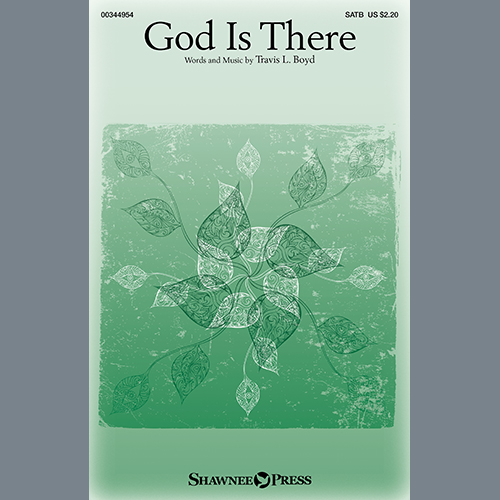 Travis L. Boyd Download Printable PDF Score Easily Download Travis L. Boyd Printable PDF piano music notes, guitar tabs for SATB Choir. Transpose or transcribe this score in no time - Learn how to play song progression.