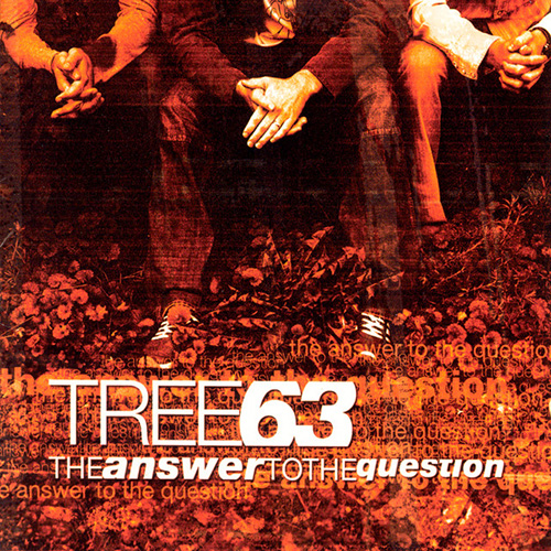Tree63 Blessed Be Your Name Profile Image