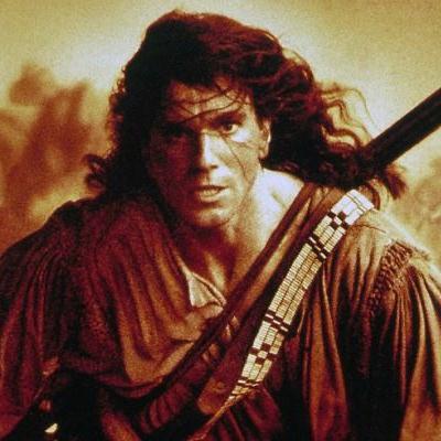 Trevor Jones The Last Of The Mohicans (Main Title) Profile Image