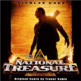 Download or print Trevor Rabin National Treasure (National Treasure Suite/Ben/Treasure) Sheet Music Printable PDF 3-page score for Film/TV / arranged Piano Solo SKU: 47902