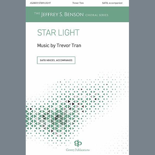 Trevor Tran Star Light Profile Image